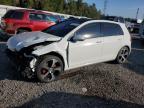 Lot #3305466085 2016 VOLKSWAGEN GTI S/SE