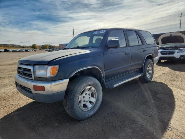 1996 TOYOTA 4RUNNER SR #3305530082