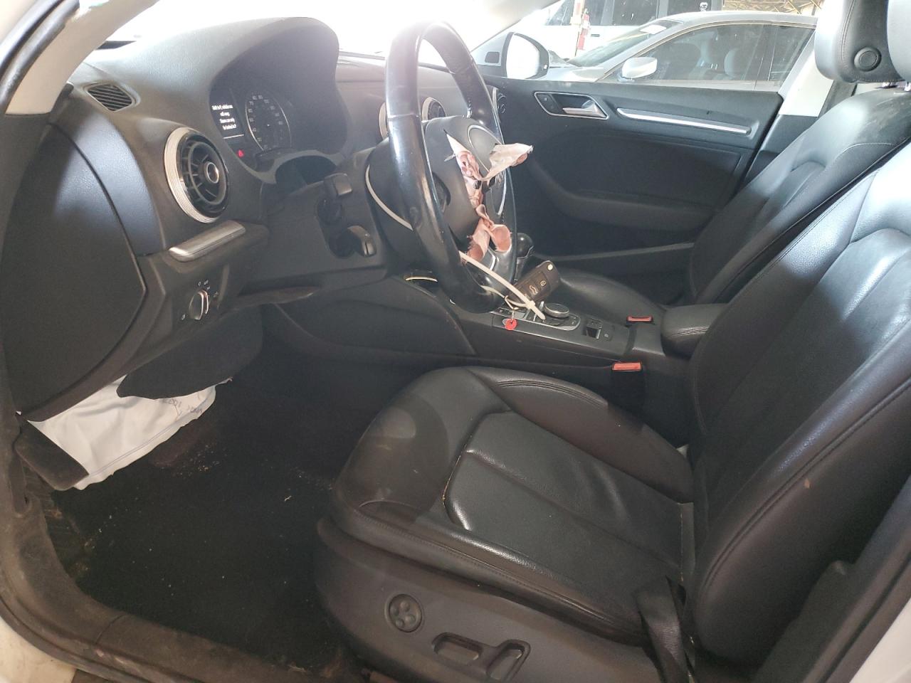 AUDI A3 PREMIUM PLUS