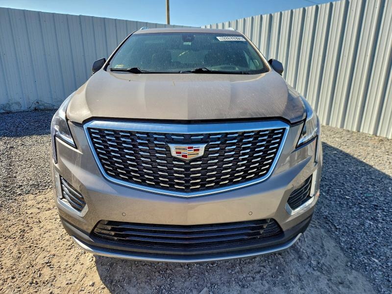 2023 CADILLAC XT5 PREMIU #3305790271