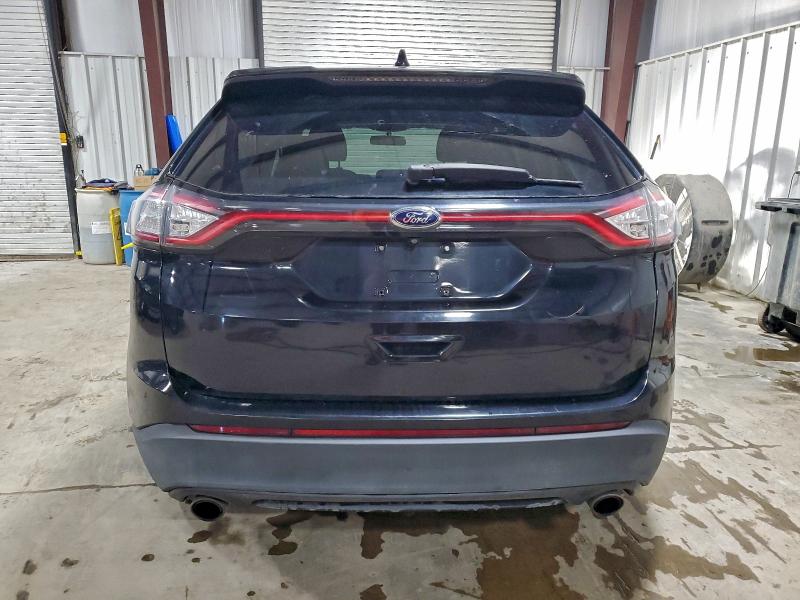 2016 FORD EDGE SE #3309290617