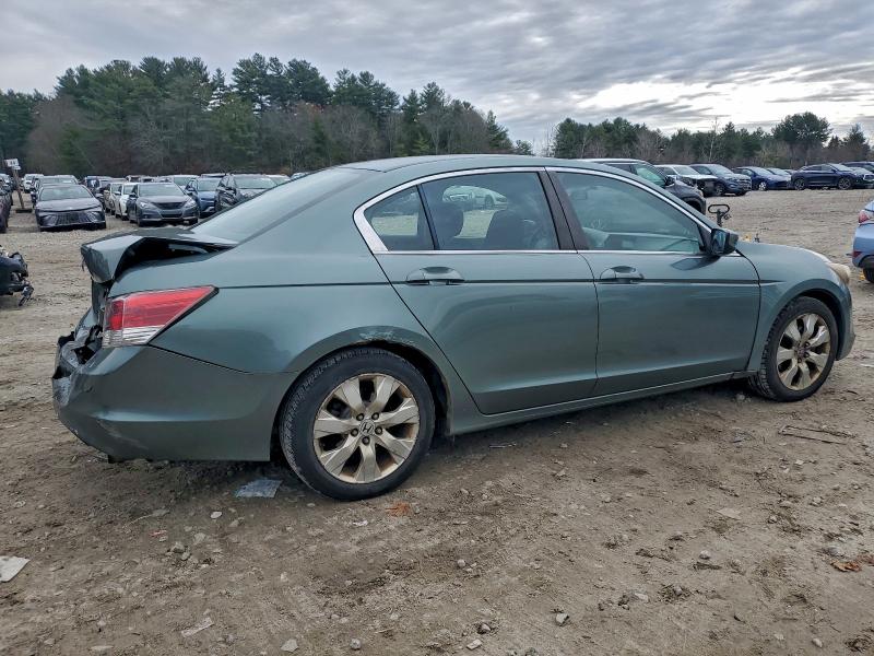 2008 HONDA ACCORD EX #3305303365