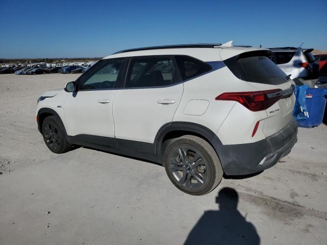 2021 KIA SELTOS S - KNDEUCAA7M7046845