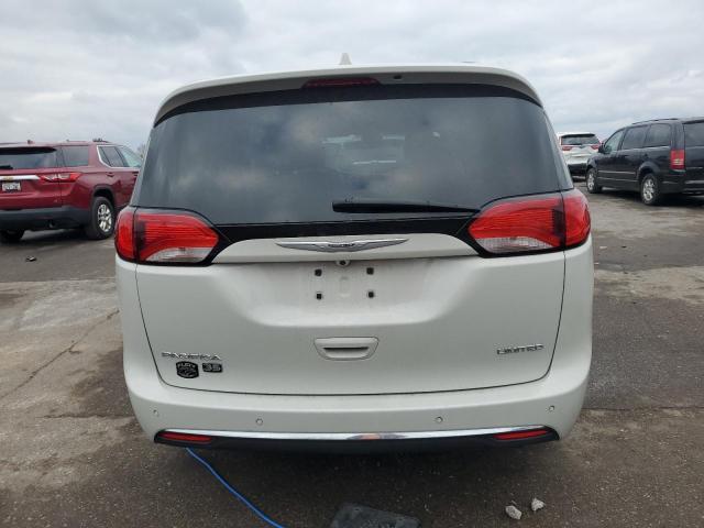 2020 CHRYSLER PACIFICA L #3293491470