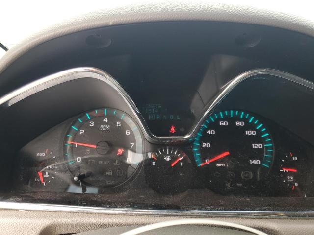 2014 CHEVROLET TRAVERSE L #3297076501