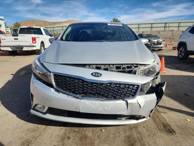 2017 KIA FORTE EX #3290239235