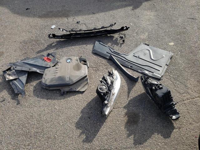 2015 BMW 320 I XDRI WBA3C3C57FP664516