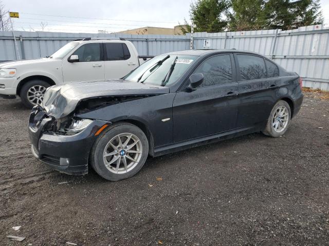 Global Auto Auctions: 2010 BMW 323 I