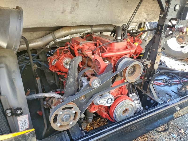 2021 THOMAS SCHOOL BUS #3302651031