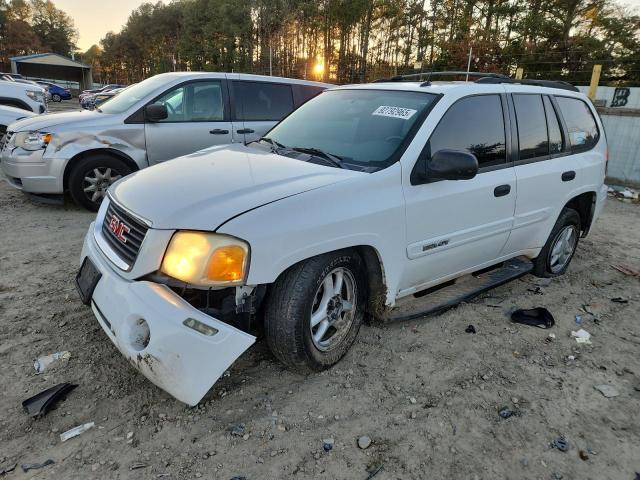 2004 GMC ENVOY #3302865921