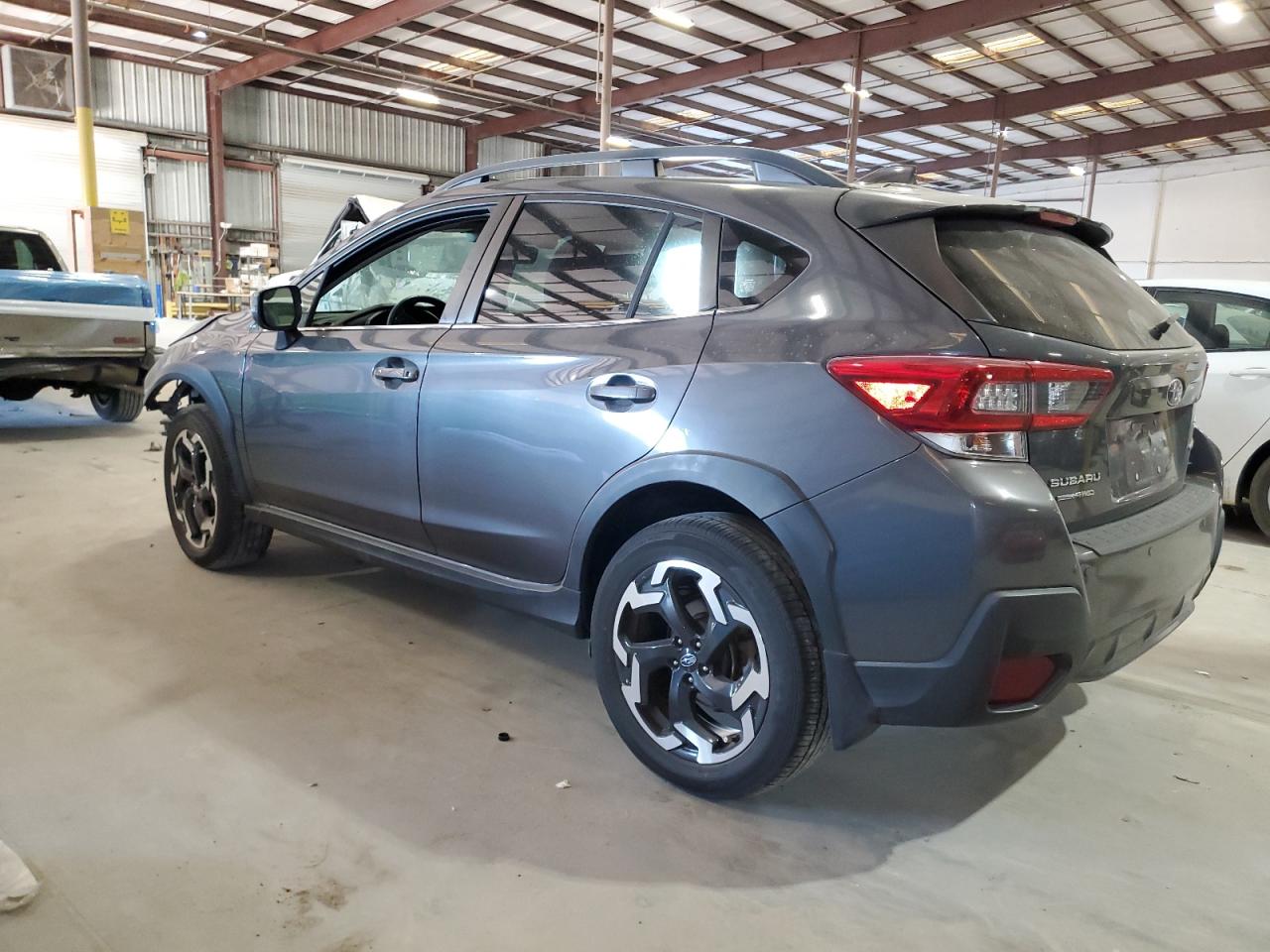 SUBARU CROSSTREK LIMITED