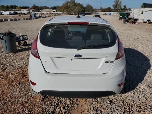 2015 FORD FIESTA SE #3290188207