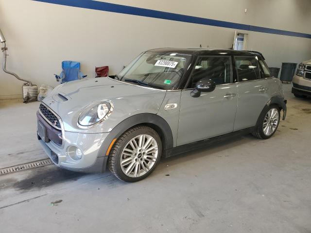 Global Auto Auctions: 2019 MINI COOPER S