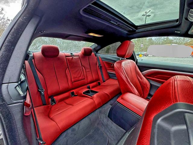 2016 BMW 428 XI #3297893793