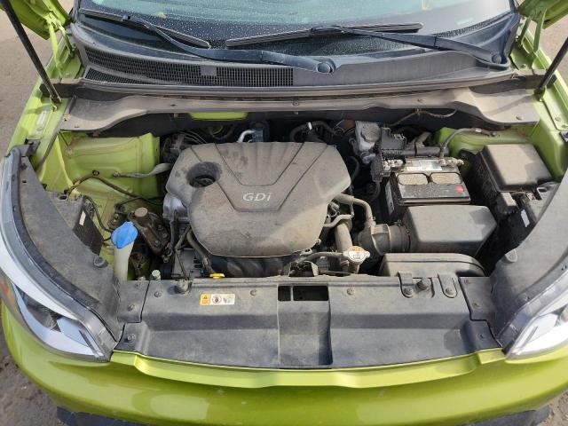 2015 KIA SOUL #3291371140