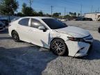 Lot #3302653013 2021 TOYOTA CAMRY SE