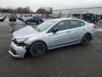 Lot #3315724357 2021 SUBARU IMPREZA