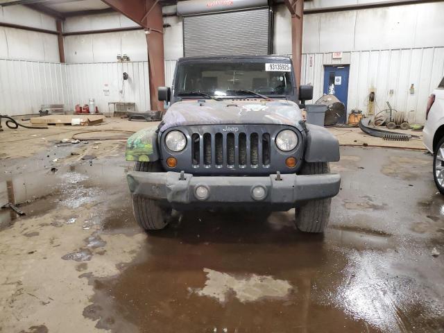 2008 JEEP WRANGLER X #3309252616