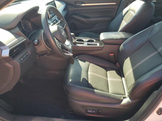 2024 NISSAN ALTIMA SR #3301803355