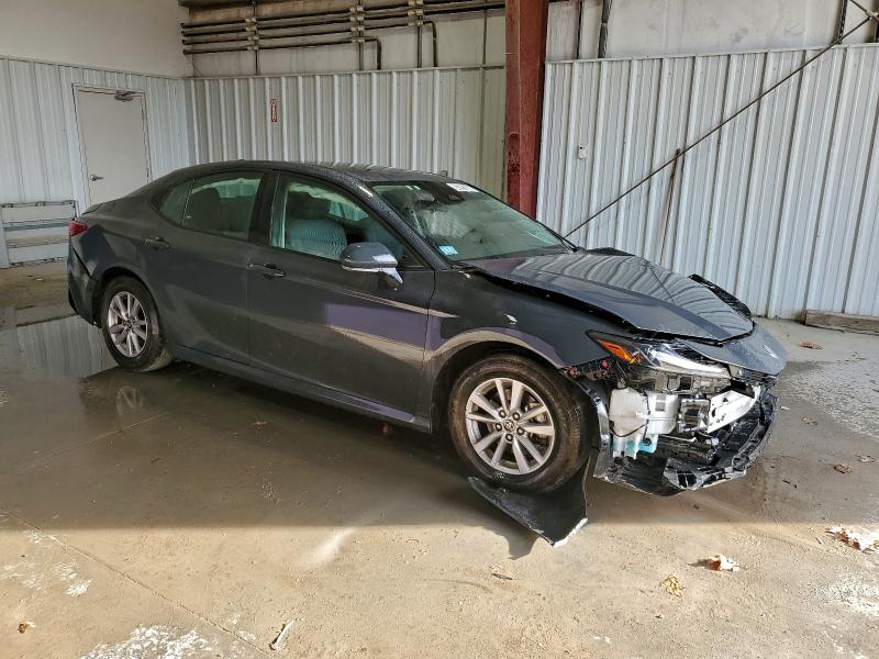 2025 TOYOTA CAMRY XSE #3311623226