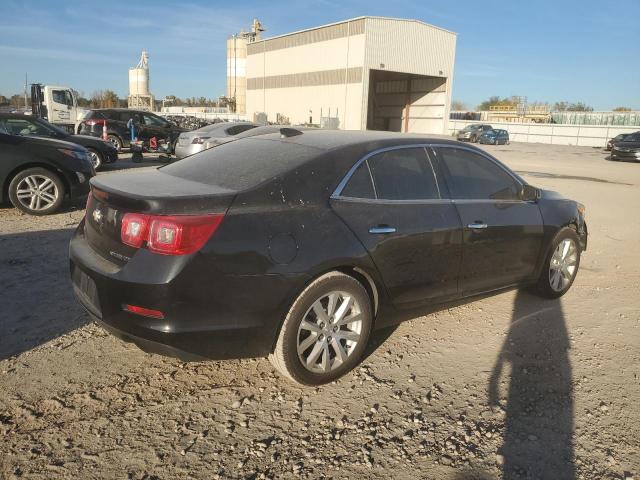 2015 CHEVROLET MALIBU LTZ - 1G11F5SL1FF172883