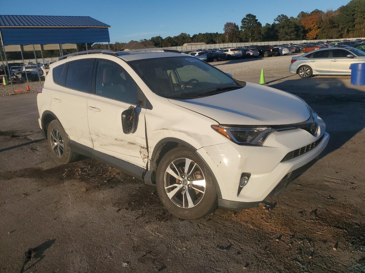 TOYOTA RAV4 ADVENTURE