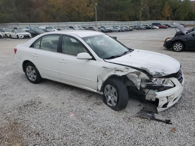 2009 HYUNDAI SONATA GLS #3296520341