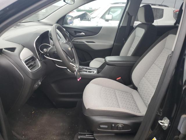 2022 CHEVROLET EQUINOX LS #3294440514