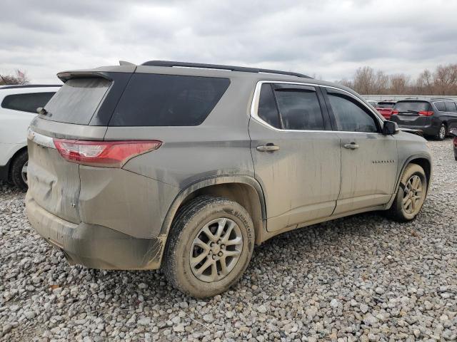 2019 CHEVROLET TRAVERSE L - 1GNEVHKW8KJ140843