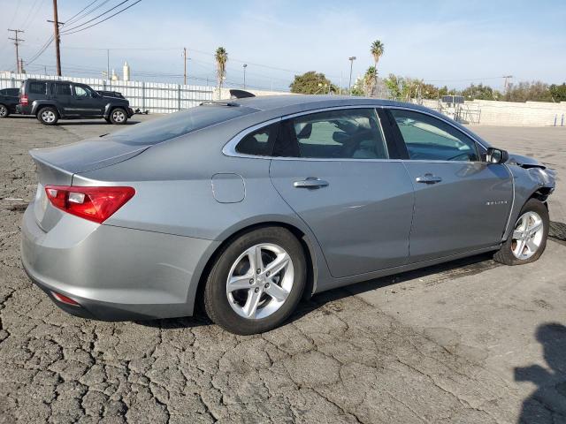 2024 CHEVROLET MALIBU LS #3302633017