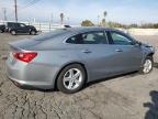 Lot #3302633017 2024 CHEVROLET MALIBU LS