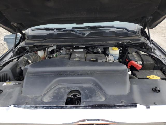 2022 RAM 2500 BIG H #3286604153