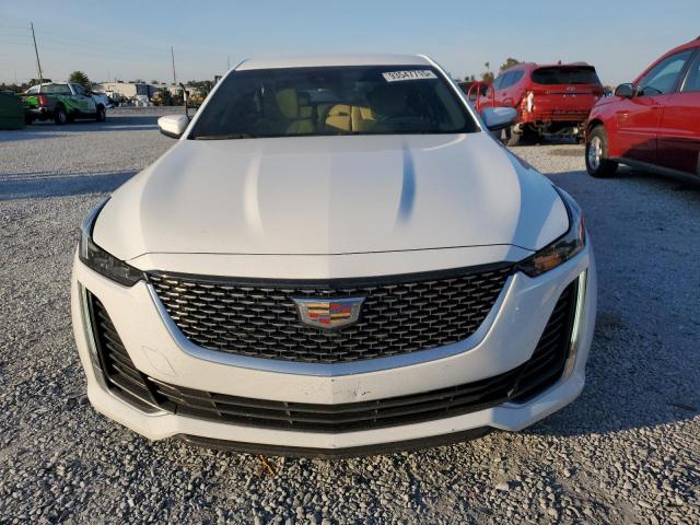 2023 CADILLAC CT5 LUXURY #3304365592