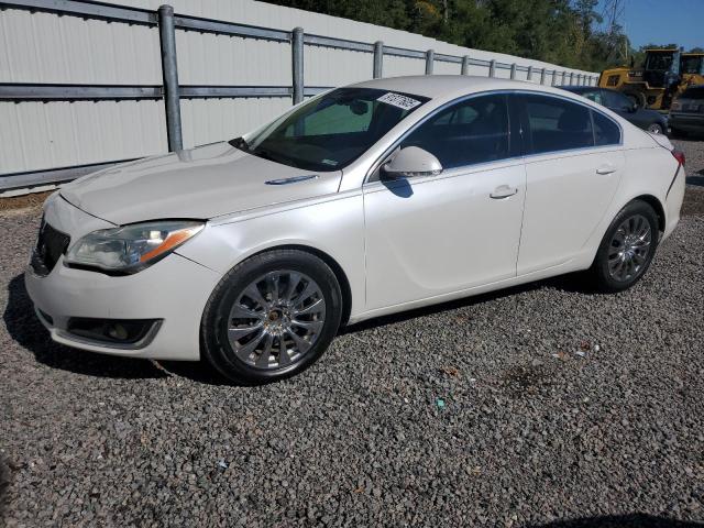 2016 BUICK VERANO SPO 1G4PW5SK8G4177581