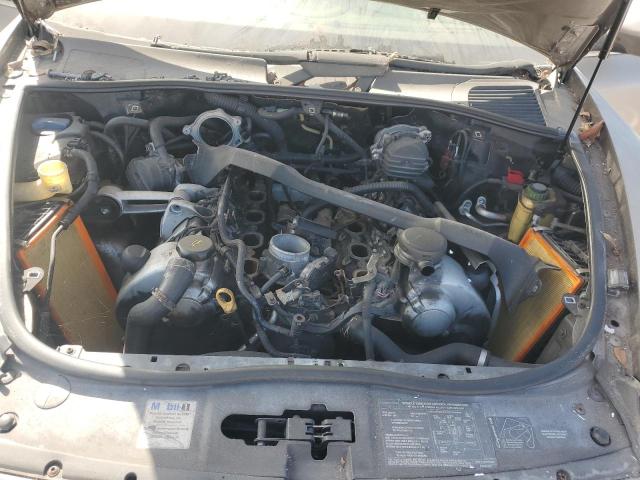 2006 PORSCHE CAYENNE S #3305307317