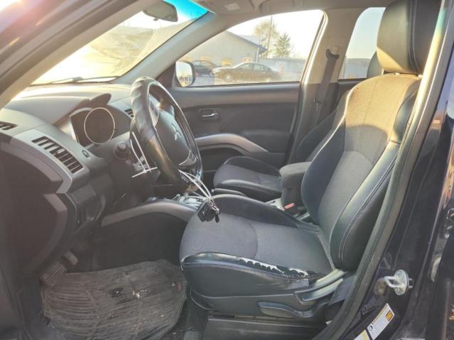 2012 MITSUBISHI OUTLANDER #3290383778