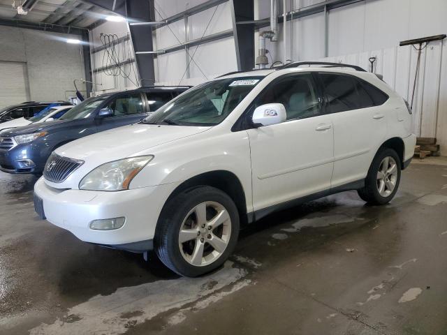 Global Auto Auctions: 2004 LEXUS RX 330