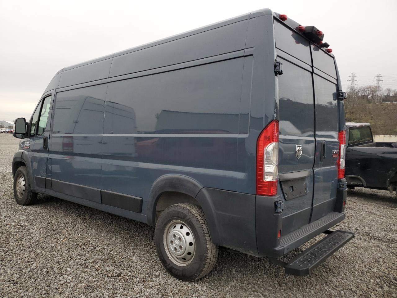 RAM PROMASTER 2500 HIGH