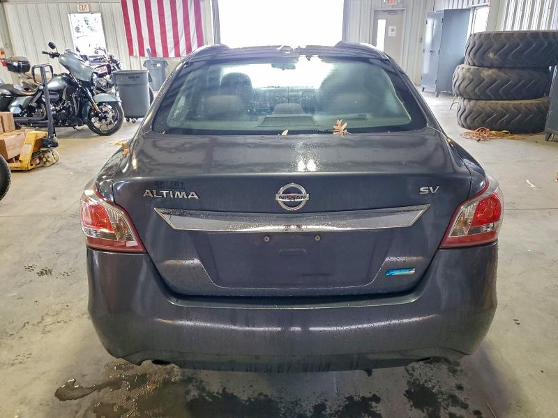 2013 NISSAN ALTIMA 2.5 #3304565455