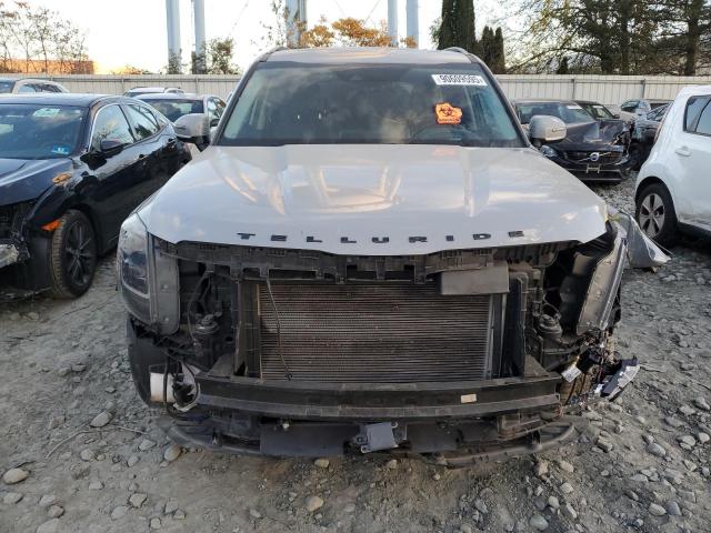 2022 KIA TELLURIDE #3302868911
