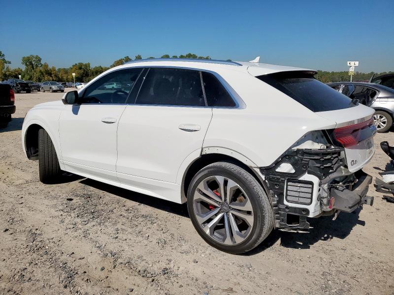 2019 AUDI Q8 PREMIUM #3303866695