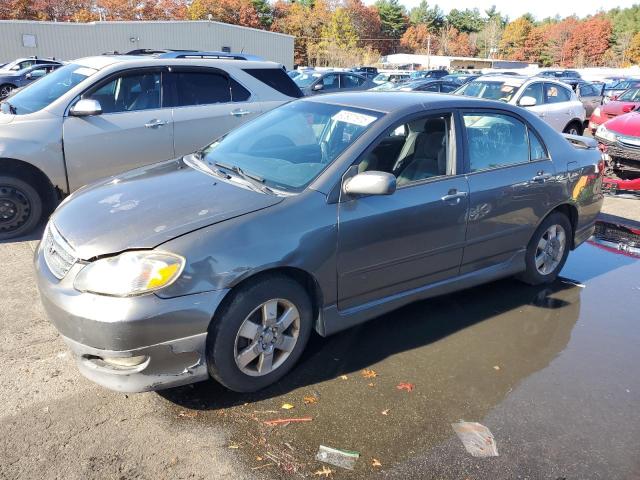Global Auto Auctions: 2006 TOYOTA COROLLA CE