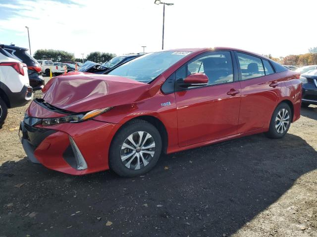 Global Auto Auctions: 2021 TOYOTA PRIUS PRIM