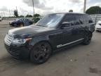Lot #3305522070 2017 LAND ROVER RANGE ROVE