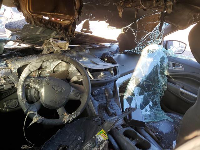 2016 FORD ESCAPE SE #3305302370