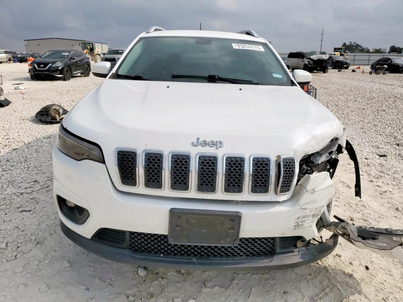 2019 JEEP CHEROKEE L #3304805328