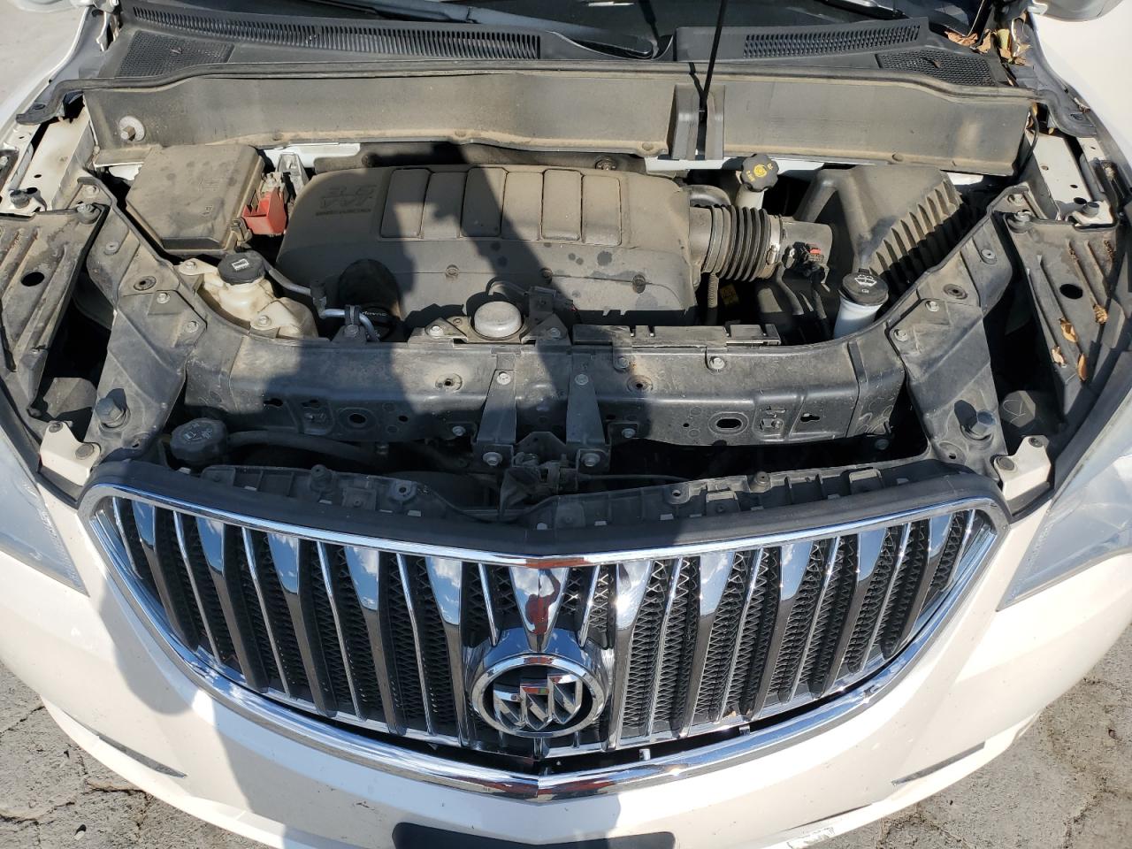 BUICK ENCLAVE