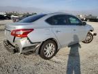 Lot #3304959940 2018 NISSAN SENTRA S