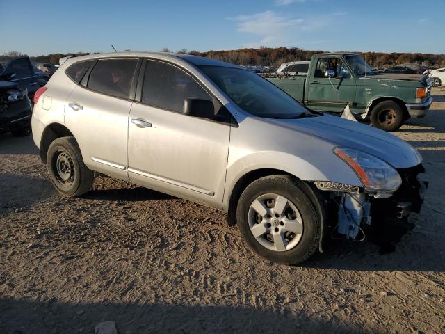 2013 NISSAN ROGUE S #3287900282