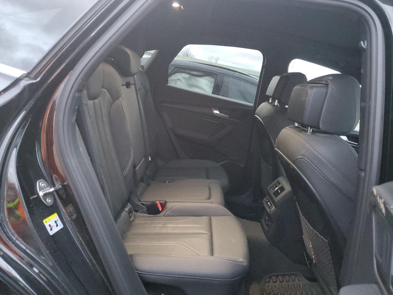 AUDI Q5 SPORTBACK PRM PLS 45